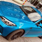 BMW M2 Competition försvinner