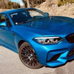 TEST: BMW M2 Competition – Magiskt snabb maskin