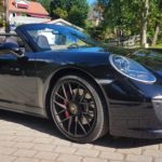TEST: Porsche 991.2 GTS Cab, en briljant svårslagen öppen sportbil