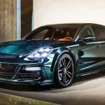 TechArt Porsche Panamera Sport Turismo