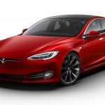 Tesla Model S Plaid tar dig från 0-100km/h på 2,1 sekunder