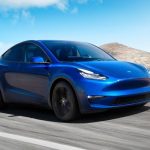 Försäljningen för Tesla gasar på