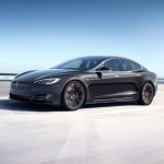 Tesla Model S och X Performance accelererar från 0-100km/h på 2,5 sek