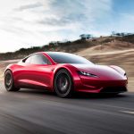Tesla utmanar alla sportbilar