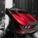 Tesla är världens i särklass snabbaste bil