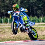 VIDEO: Åk med Thomas Chareyre världens snabbaste Supermoto-förare