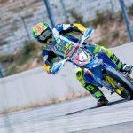 VIDEO: Thomas Chareyre och Markus Class fightas i FIM SUPERMOTO WORLD CUP – Montalegre, Portugal