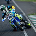 SM kalendern för 2018:års Supermoto-SM