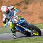 Alla Supermoto EM-tävlingar 2018