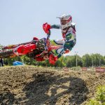 VIDEO: Tim Gajser dominerade senast i patron MXGP Russia