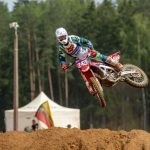 Tim Gajser drar ifrån i MXGP – Jefferey Herlings och Tony Cairoli  nere för räkning