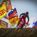 Tim Gajser fortsätter dra ifrån i årets MXGP