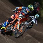 Kalendern för Motocross VM