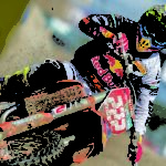 Tony Cairoli tar sin 9:e VM-titel