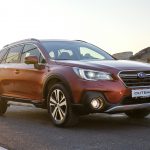 Topplistan: De som kör Subaru gillar sina bilar mest