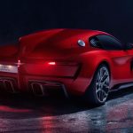 Tycker du att en Ferrari F12 är alltför vanlig – be Touring Superleggera att bygga en Aero 3