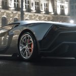 Tritium Finsk elektrisk supersportbil