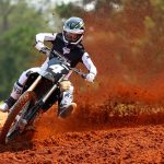 Video – Triumph Motocross