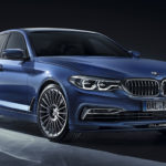 Tycker du att BMW M5 är för vanlig – Satsa på en Alpina B5 Bi-Turbo