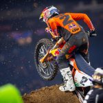 VIDEO: Cooper Webb vann helgens Supercross