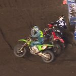 VIDEO: Daytona Supercross 450SX