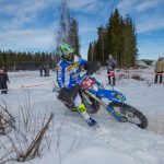 VIDEO: Enduro VM premiären i Finland