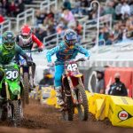 VIDEO: Jo Shimoda första från Japan att vinna 250SX