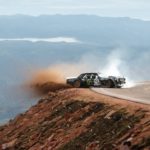 VIDEO: Ken Block’s Climbkhana Pikes Peak med Hoonicorn V2