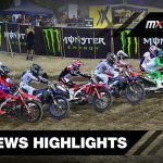 MXGP Indonesia