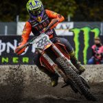 VIDEO: MXGP Trentino Italien
