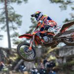 VIDEO: MXGP Uddevalla