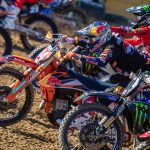 VIDEO: MXGP deltävling 6 i Italien