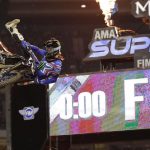 VIDEO: Se när Justin Barcia vinner årets första Supercross