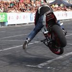 VIDEO: Världsmästaren ”Stunter 13”