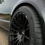 VW Transporter med en motor från Porsche 911 Turbo på 573 hästar
