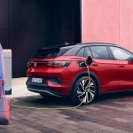 VW och Volvo toppar elbilsförsäljningen