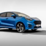 Vi testar 5 stjärniga Ford Puma