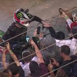 Seattle Supercross inställd på grund av Corona