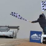 Tvärnit för Volkswagen motorsport – väljer att satsa allt på utveckling av elbilar