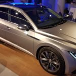 Volkwagen Arteon utmanar BMW, Audi och Mercedes
