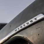 Världens coolaste elbil – 1949 Mercury EV