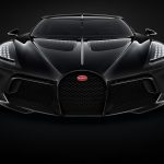 Världens dyraste bil – Bugatti La Voiture Noire