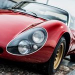 Världens dyraste och exklusivaste sportbil – Alfa Romeo 33 Stradale