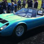 Världens mest exklusiva Lamborghini