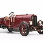 Världens äldsta Alfa Romeo är nu till salu