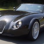 Wiesmann en tysk exklusiv sportbil