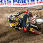 Zach Osborne körde hem US Nationals på hans Husqvarna