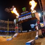 Anaheim 2 2022 – 450SX Main Event Highlights