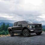 Hedin Bil tar hem Ford F-150