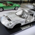 Rea Stark har lagt ett bud på 76 miljarder kronor för att köpa Lamborghini